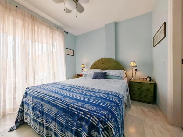 Piso en Barrio Romana Playa