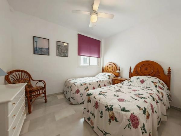 Piso en Barrio Romana Playa