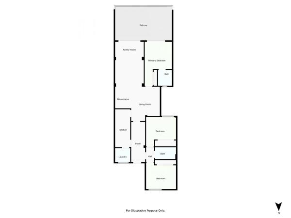 Piso en Barrio Romana Playa