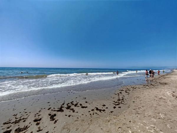 Piso en Barrio Romana Playa