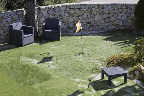 Casa independiente en paseo de Bélgica