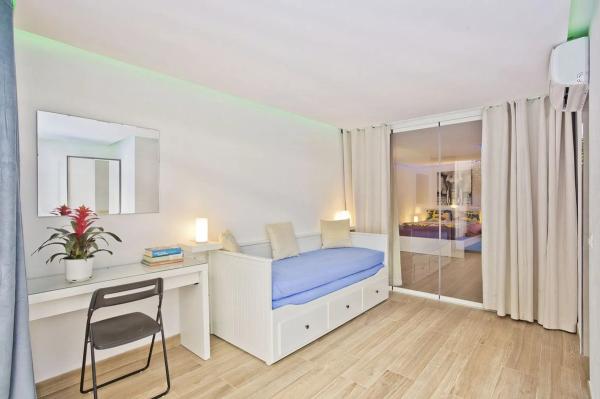 Casa independiente en paseo de Bélgica