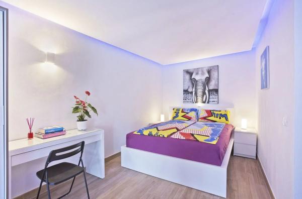 Casa independiente en paseo de Bélgica