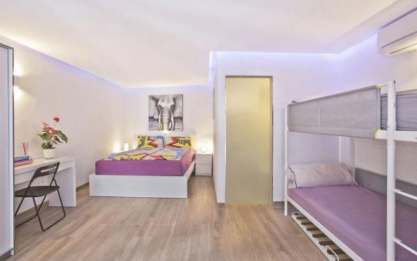 Casa independiente en paseo de Bélgica