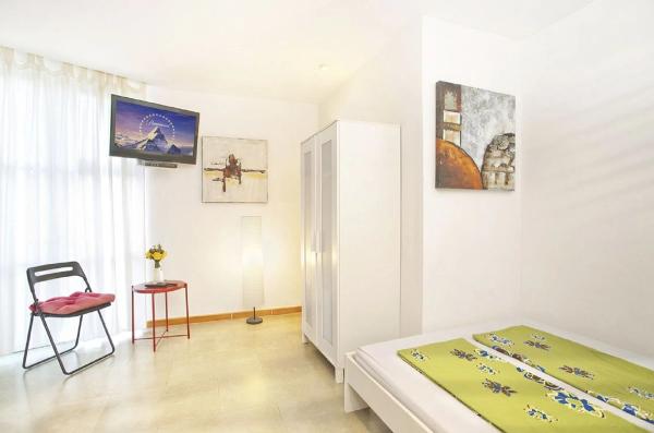 Casa independiente en paseo de Bélgica