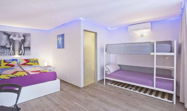 Casa independiente en paseo de Bélgica