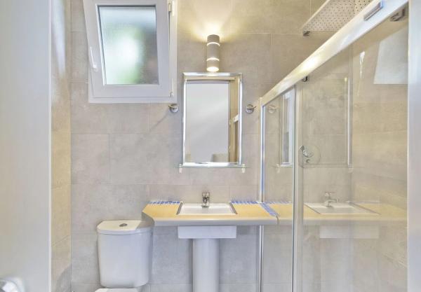 Casa independiente en paseo de Bélgica