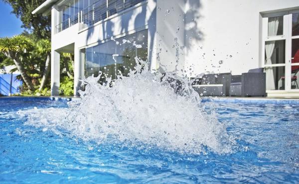 Casa independiente en paseo de Bélgica