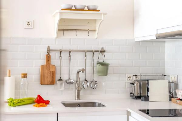 Estudio en avenida Jardines de las Golondrinas, 6