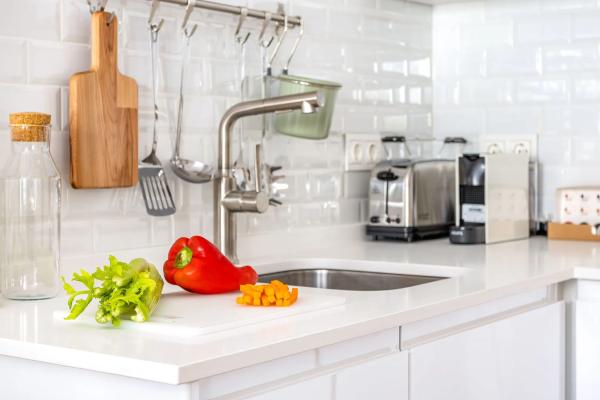 Estudio en avenida Jardines de las Golondrinas, 6