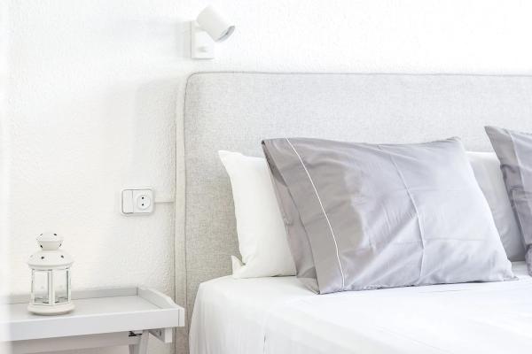 Estudio en avenida Jardines de las Golondrinas, 6