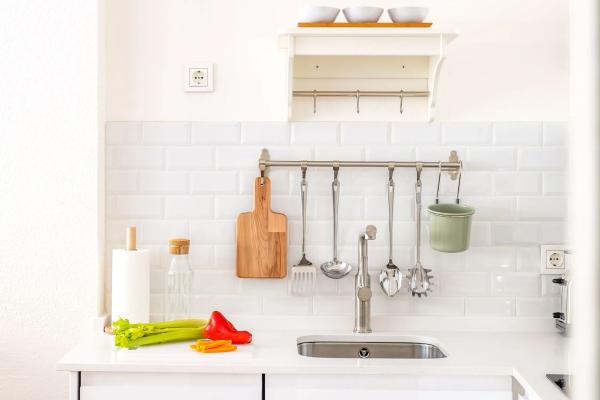 Estudio en avenida Jardines de las Golondrinas, 6