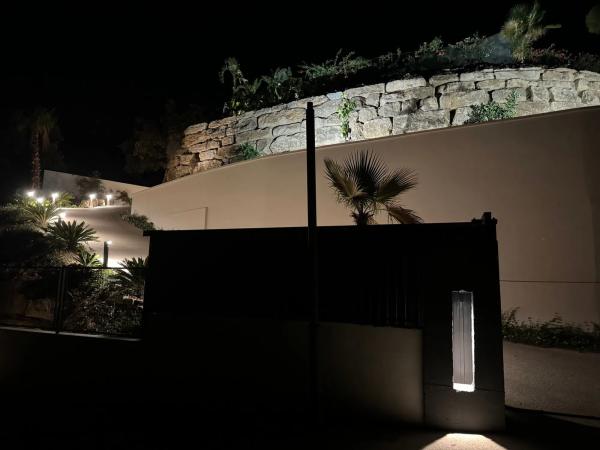 Casa independiente en paseo de Francia, 11