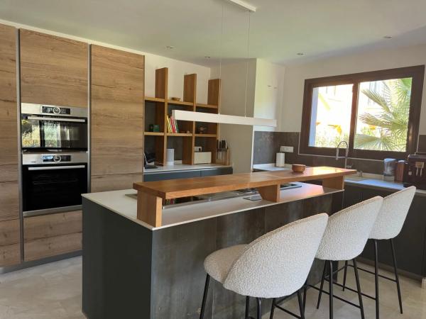 Casa independiente en paseo de Francia, 11