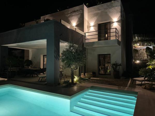 Casa independiente en paseo de Francia, 11