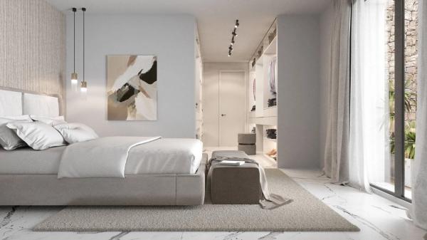 Casa independiente en calle la Mancha s/n