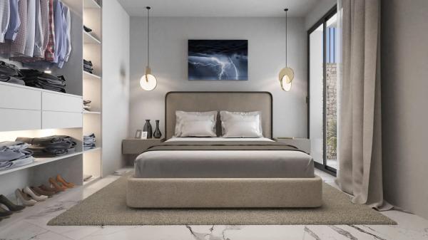 Casa independiente en calle la Mancha s/n