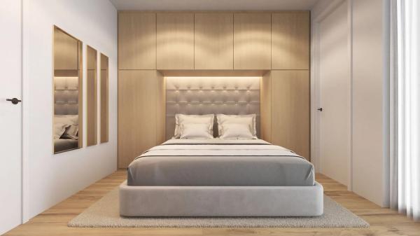 Casa independiente en calle la Mancha s/n