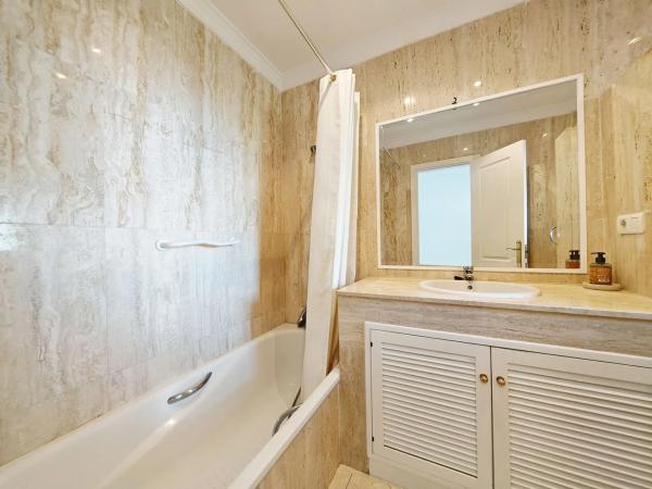 Piso en Barrio Santa María