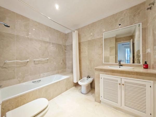 Piso en Barrio Santa María