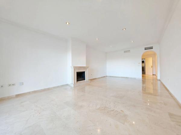 Piso en Barrio Santa María