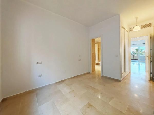 Piso en Barrio Santa María