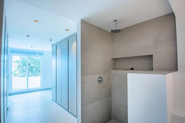 Dúplex en Barrio Santa María