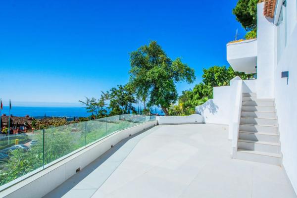 Dúplex en Barrio Santa María