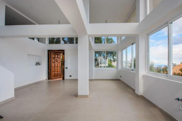 Dúplex en Barrio Santa María