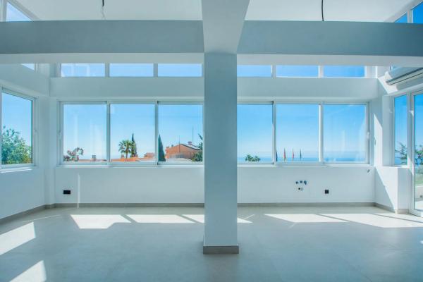 Dúplex en Barrio Santa María