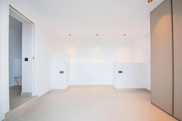 Dúplex en Barrio Santa María