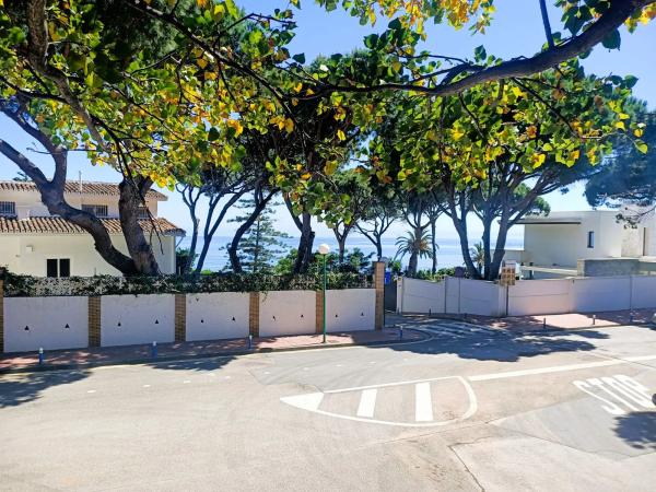 Casa independiente en calle de la Playa