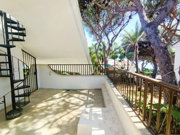 Casa independiente en calle de la Playa