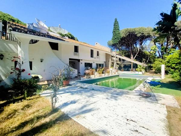 Casa independiente en calle de la Playa