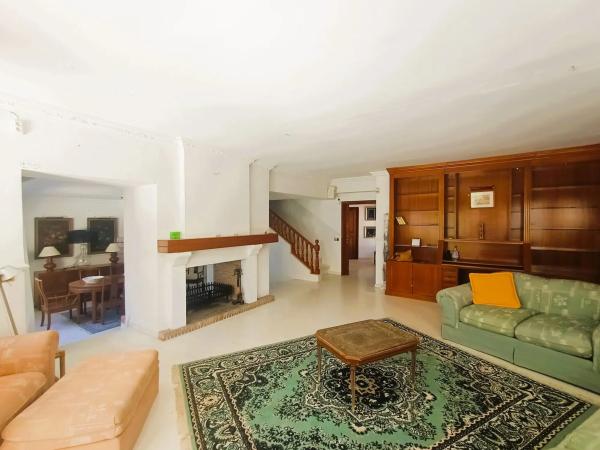 Casa independiente en calle de la Playa