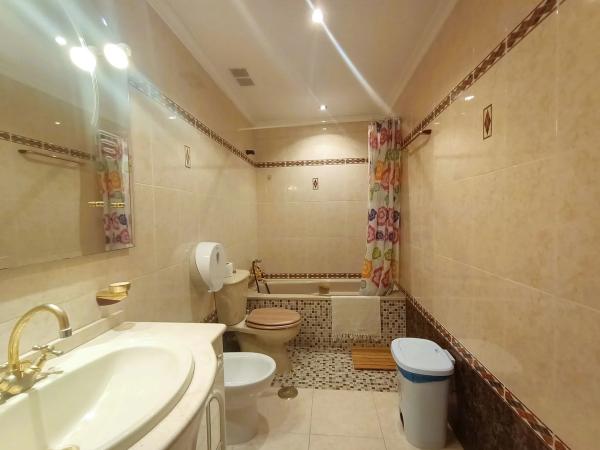 Casa independiente en calle de la Playa