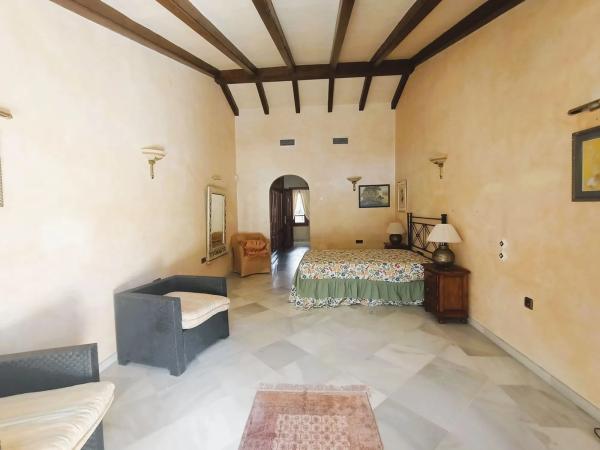 Casa independiente en calle de la Playa