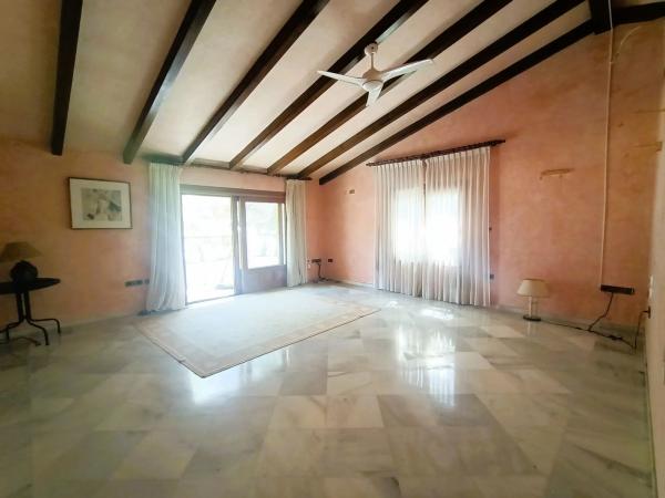 Casa independiente en calle de la Playa