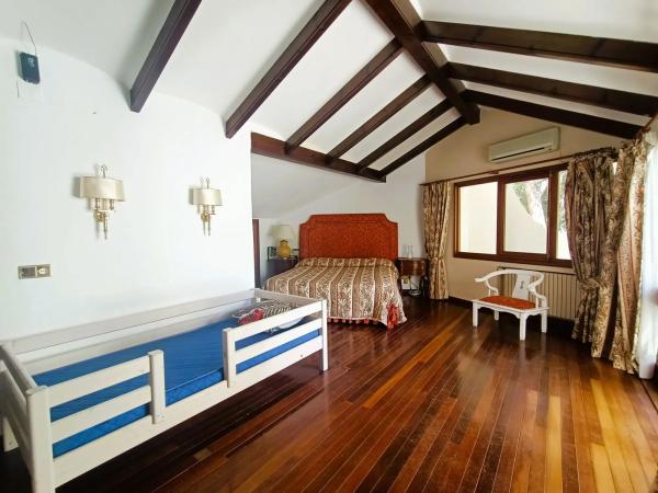 Casa independiente en calle de la Playa