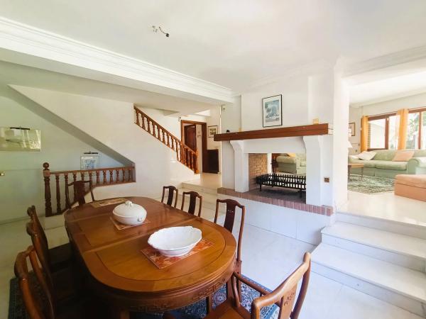 Casa independiente en calle de la Playa