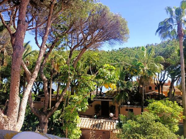 Casa independiente en calle de la Playa