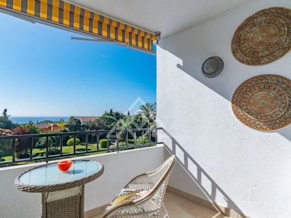 Estudio en calle de Las Golondrinas, 30 -24