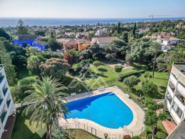 Estudio en calle de Las Golondrinas, 30 -24