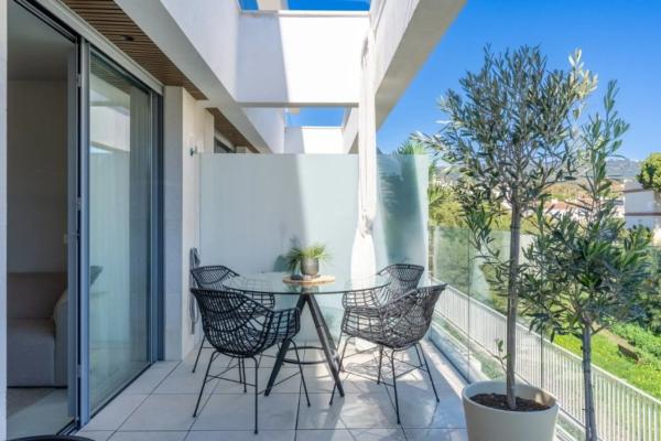 Piso en Barrio Real de Zaragoza