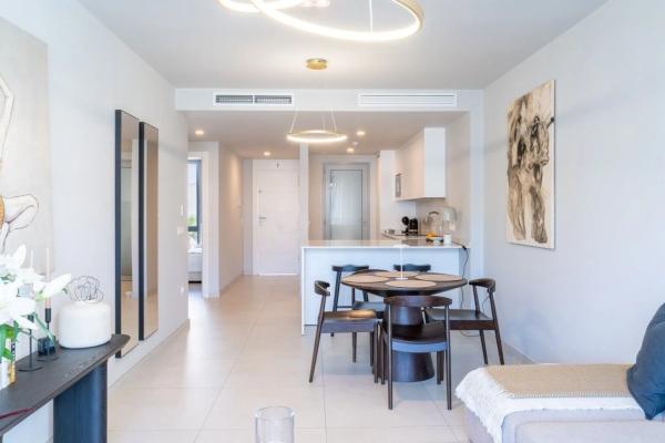 Piso en Barrio Real de Zaragoza