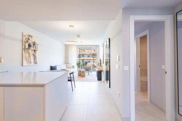 Piso en Barrio Real de Zaragoza