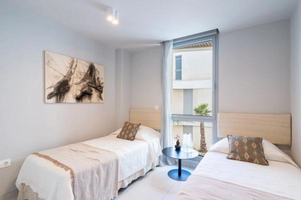 Piso en Barrio Real de Zaragoza