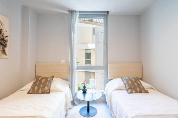 Piso en Barrio Real de Zaragoza