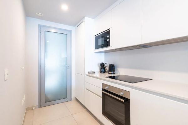 Piso en Barrio Real de Zaragoza