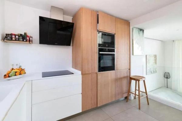 Chalet adosado en avenida de los Acebos